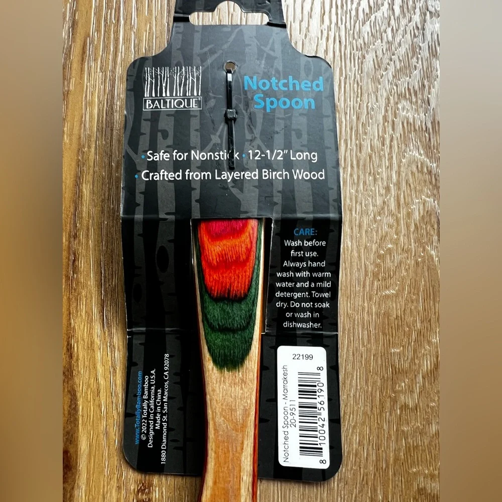 Baltique nwt vibrant